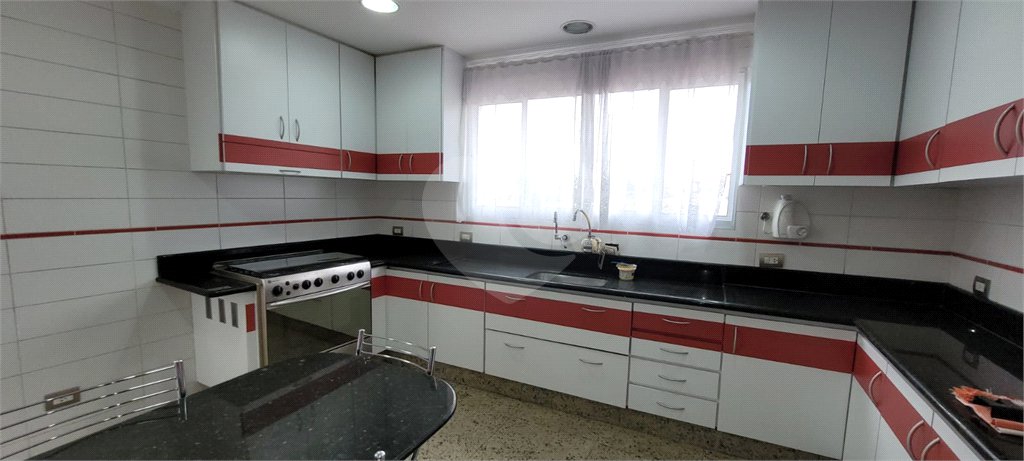 Sobrado à venda com 3 quartos, sendo 2 suítes, em Pirituba, São Paulo, SP