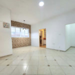 Apartamento à venda, 68 m² por R$ 385.000,00 - Boqueirão - Santos/SP