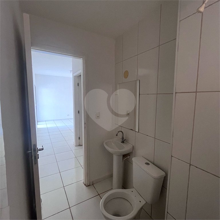 Apartamento à venda ou para alugar com 2 quartos em Jardim Alvorada, Três Lagoas, MS