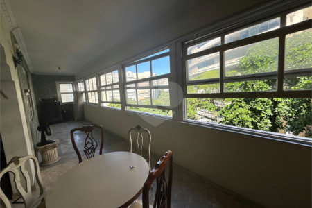 Apartamento à venda com 4 quartos em Copacabana, Rio de Janeiro, RJ