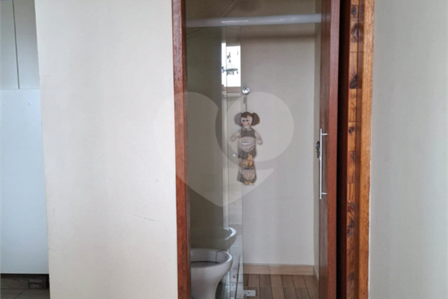 Sobrado à venda com 3 quartos em Santana, São Paulo, SP