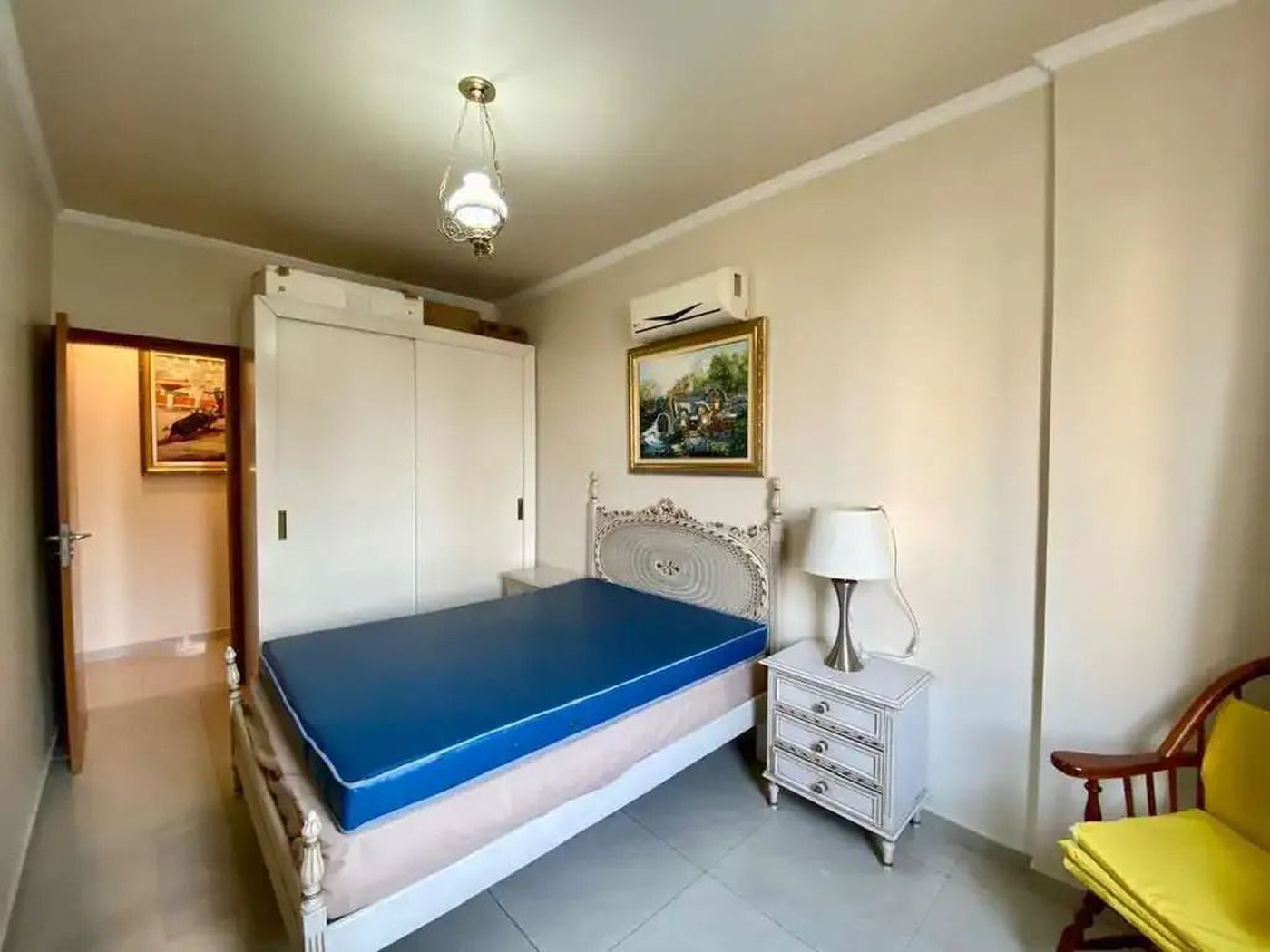 Apartamento à venda, 115 m² por R$ 1.380.000,00 - Embaré - Santos/SP