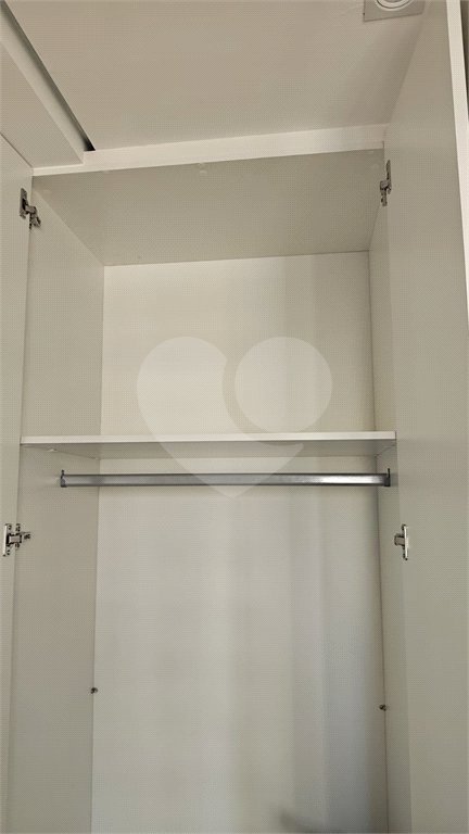 Apartamento para alugar com 2 quartos, sendo 1 suíte, em Perdizes, São Paulo, SP