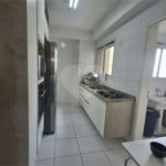 Apartamento à venda com 4 quartos, sendo 2 suítes, em Mandaqui, São Paulo, SP