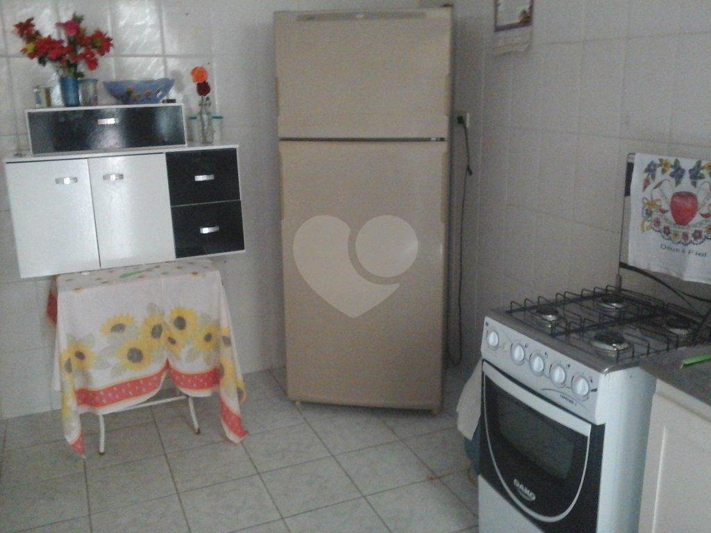 Casa Térrea à venda com 2 quartos em Imirim, São Paulo, SP