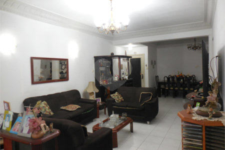Apartamento à venda com 3 quartos, sendo 1 suíte, em Tijuca, Rio de Janeiro, RJ