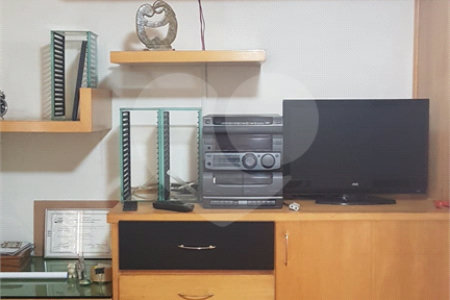 Apartamento para alugar com 2 suítes em Perdizes, São Paulo, SP
