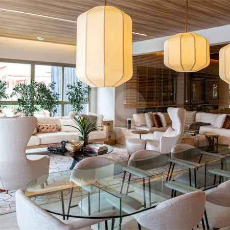 Apartamento à venda com 4 suítes em Vila Romana, São Paulo, SP