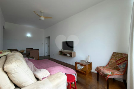 Apartamento à venda com 2 quartos em Tijuca, Rio de Janeiro, RJ