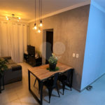Apartamento à venda com 2 quartos, sendo 1 suíte, em Jardim Prestes de Barros, Sorocaba, SP