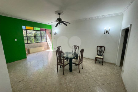 Apartamento à venda com 4 quartos em Copacabana, Rio de Janeiro, RJ