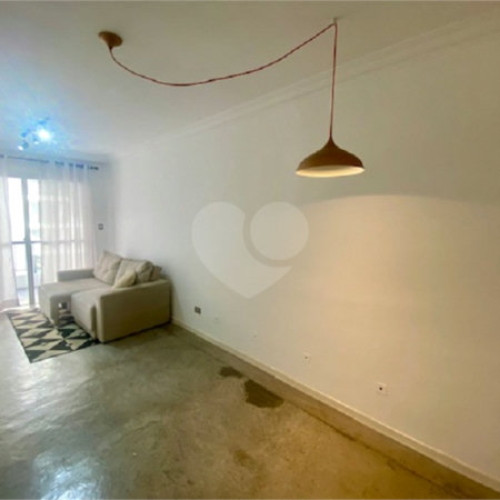 Apartamento à venda com 1 quarto em Vila Olímpia, São Paulo, SP