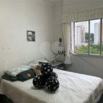 Apartamento à venda com 3 quartos, sendo 1 suíte,  em Jardim Marajoara, São Paulo, SP
