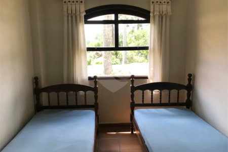 Chácara à venda com 3 quartos, sendo 1 suíte,  em Recanto Flora (mailasqui), São Roque, SP
