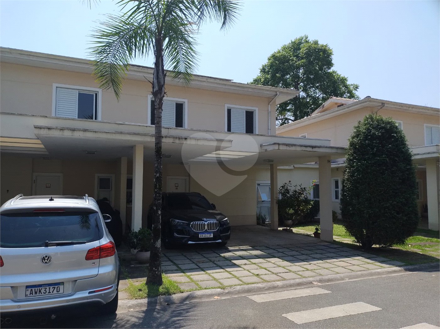 Casa à venda com 4 quartos, sendo 2 suítes,  no condomínio Aromaz, São Bernardo do Campo - SP
