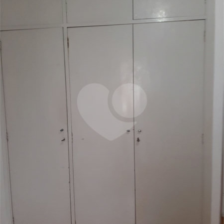 Apartamento à venda com 3 quartos em Mirandópolis, São Paulo, SP