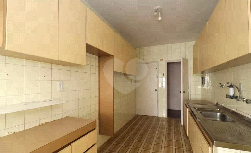 Apartamento à venda com 3 quartos em Sumarezinho, São Paulo, SP