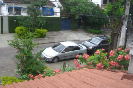 Casa à venda com 5 quartos em Grajaú, Rio de Janeiro, RJ