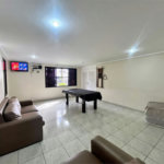 Apartamento com 1 dormitório à venda, 52 m² por R$ 281.000,00 - Jardim Três Marias - Guarujá/SP
