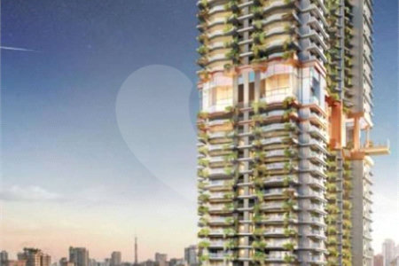 Apartamento à venda com 3 quartos, sendo 2 suítes, em Perdizes, São Paulo, SP
