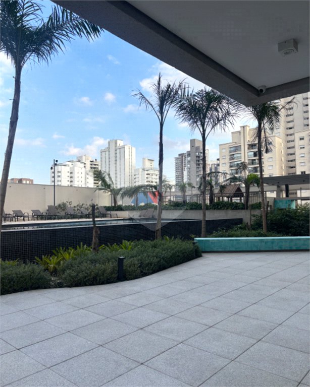 Apartamento à venda com 2 quartos, sendo 1 suíte, em Brooklin Paulista, São Paulo, SP