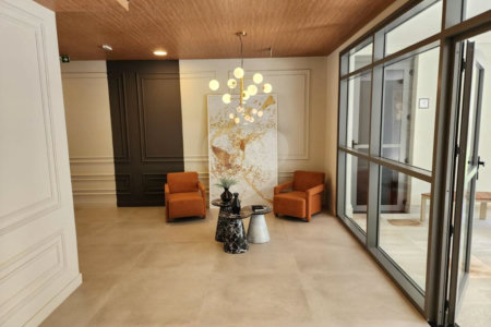 Studio à venda com 1 quarto em Jardim Paulista, São Paulo, SP