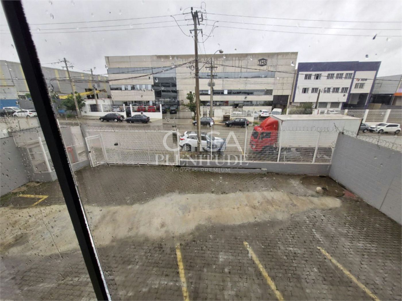 Galpão para alugar em Cajuru do Sul, Sorocaba, SP