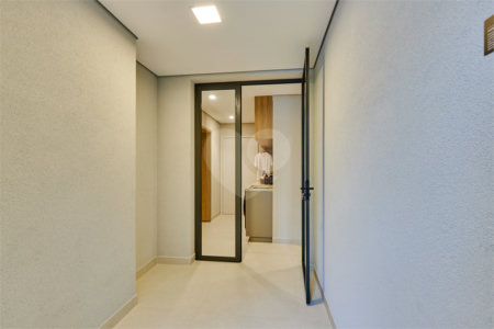 Apartamento à venda com 3 suítes em Brooklin, São Paulo, SP