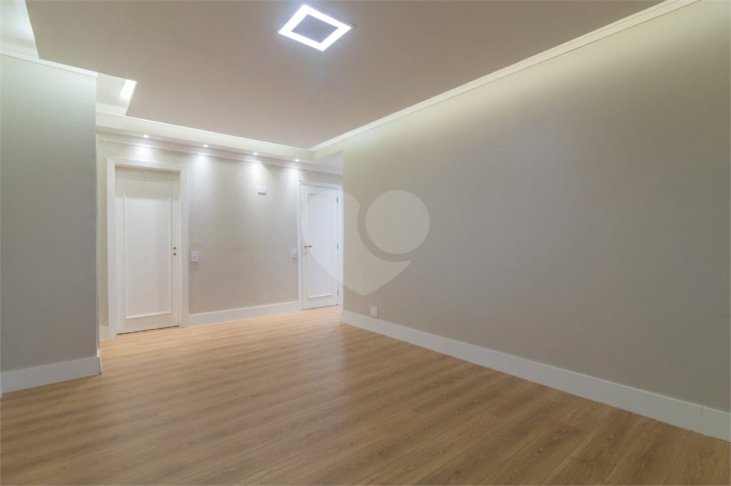 Apartamento à venda com 4 suítes em Vila Sofia, São Paulo, SP