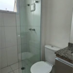 Apartamento para alugar com 2 suítes em Jardim Ampliação, São Paulo, SP