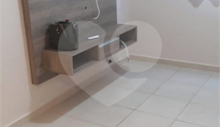 Apartamento à venda com 1 quarto em Reserva Sul Condomínio Resort, Ribeirão Preto, SP