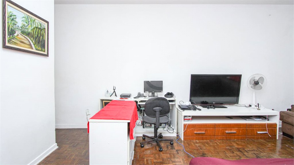 Apartamento à venda com 2 quartos em Indianópolis, São Paulo, SP