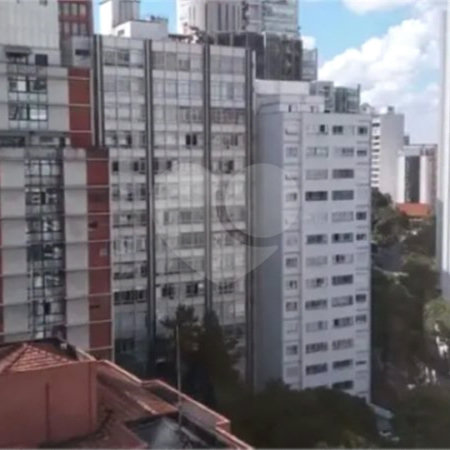 Laje Corporativa para alugar em Bela Vista, São Paulo, SP