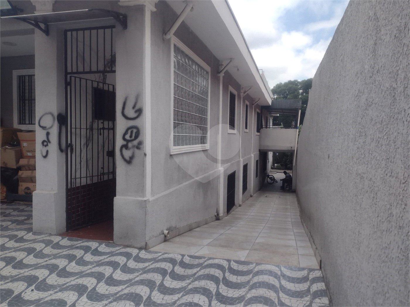 Terreno à venda em Casa Verde, São Paulo, SP