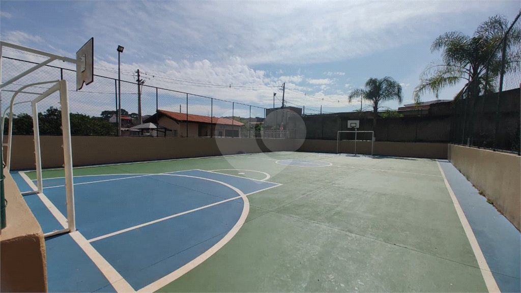 Apartamento à venda com 2 quartos em Jardim Tatiana, Votorantim, SP