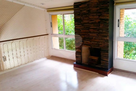 Casa à venda com 4 suítes no condomínio Ville Le Mans, São Paulo - SP