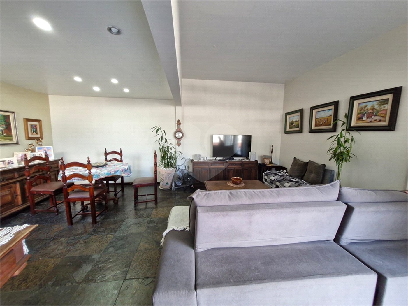 Cobertura à venda com 3 quartos, sendo 1 suíte, em Tijuca, Rio de Janeiro, RJ