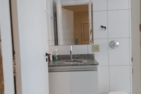 Apartamento à venda com 3 quartos, sendo 1 suíte, em Pinheiros, São Paulo, SP