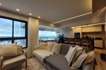 Apartamento à venda com 3 suítes em Parque Campolim, Sorocaba, SP