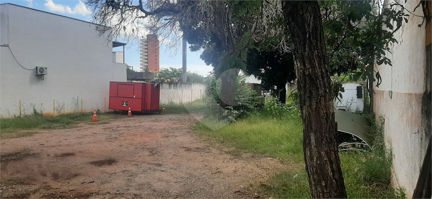 Terreno para alugar no Centro, Três Lagoas, MS