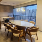 Apartamento à venda com 2 suítes em Tatuapé, São Paulo, SP