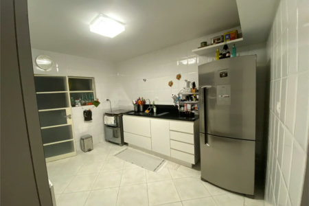 Apartamento à venda com 2 quartos, sendo 1 suíte, em Jardim das Bandeiras, São Paulo, SP