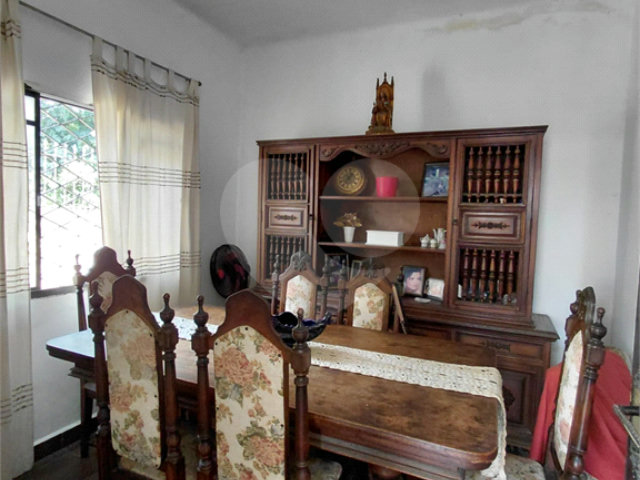 Casa Térrea à venda com 3 quartos em Jabaquara, São Paulo, SP