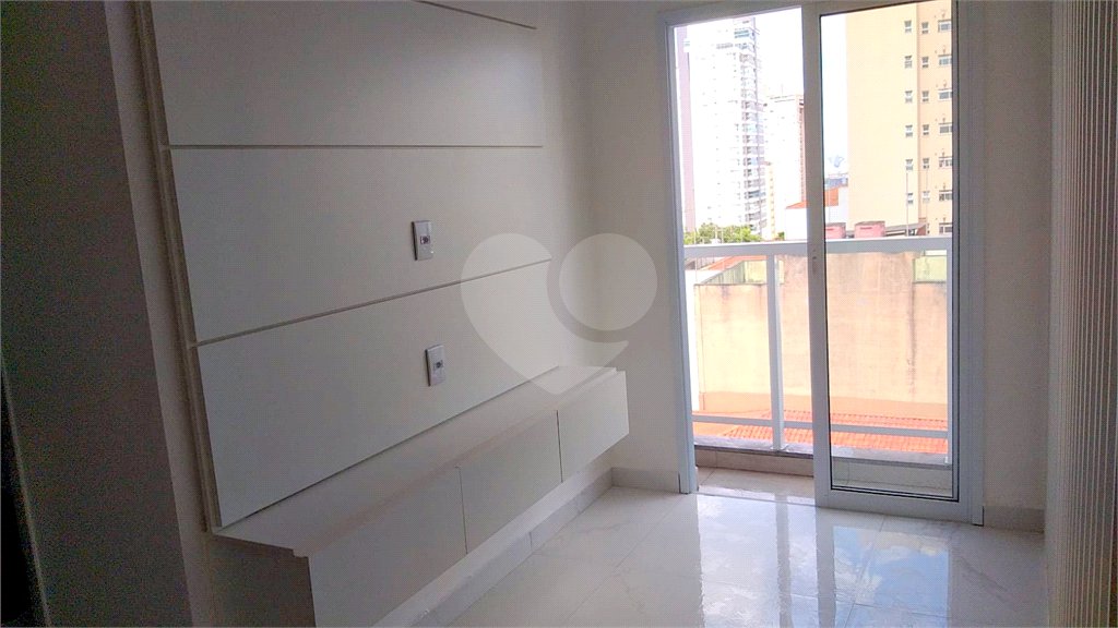 Studio à venda com 1 quarto em Santana, São Paulo, SP