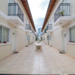 Casa à venda com 2 suítes no condomínio Residencial Living Sabara, São Paulo - SP