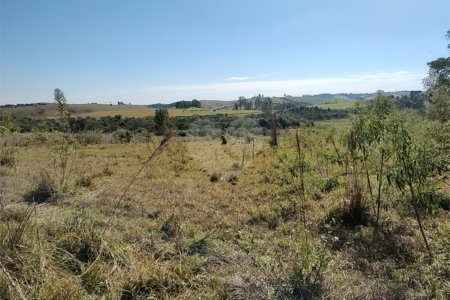 Sítio à venda com 3 quartos, sendo 1 suíte,  em Da Barra, Salto de Pirapora, SP
