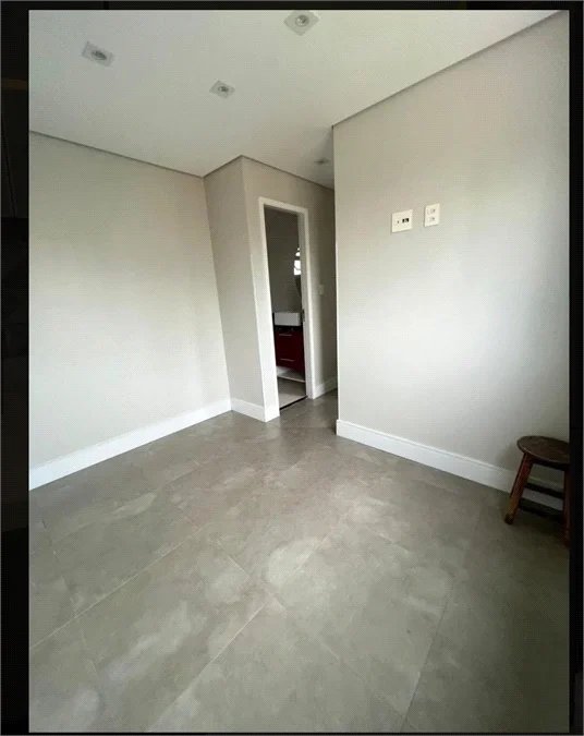 Apartamento à venda com 1 suíte em Vila Romana, São Paulo, SP