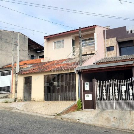 Casa à venda com 2 quartos em Jardim São Guilherme, Sorocaba, SP