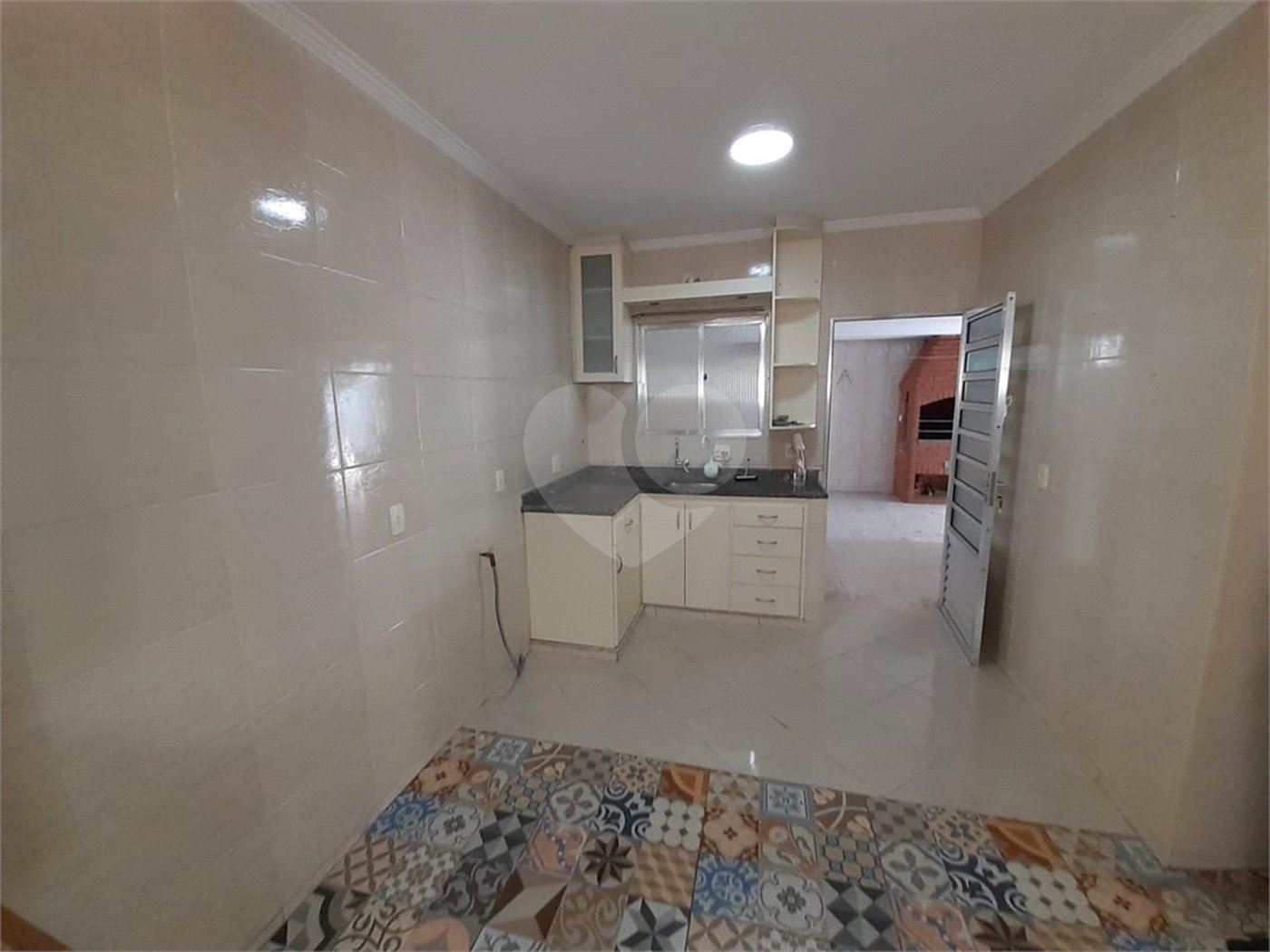 Sobrado à venda com 3 quartos, sendo 1 suíte,  em Parque da Lapa, São Paulo, SP
