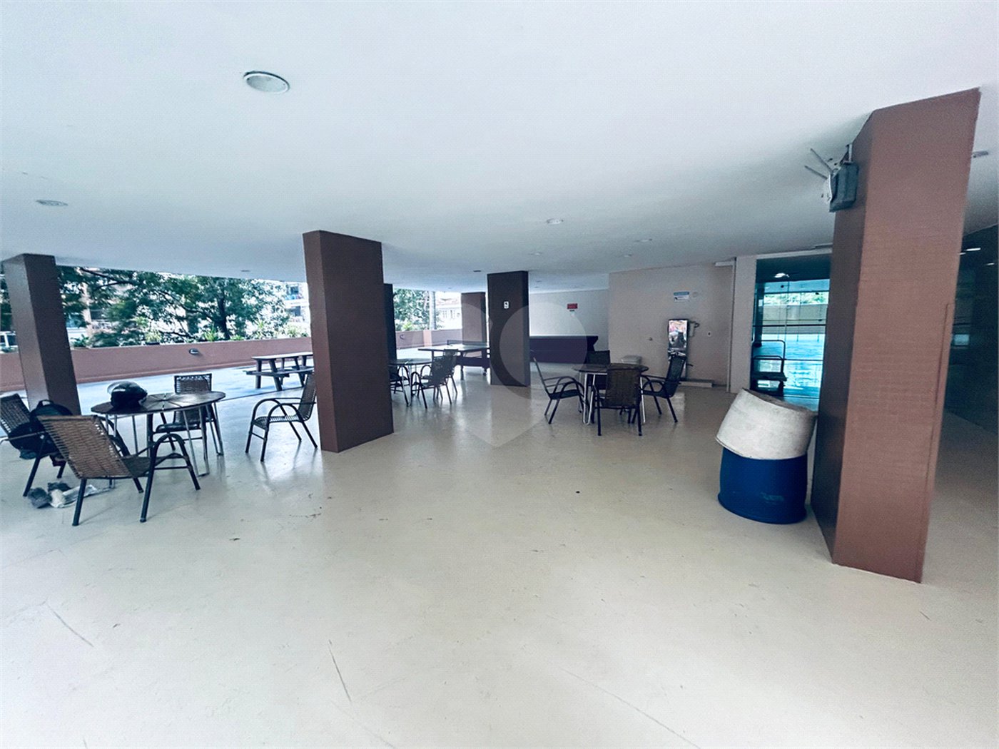 Apartamento à venda com 4 quartos, sendo 1 suíte, em Tijuca, Rio de Janeiro, RJ